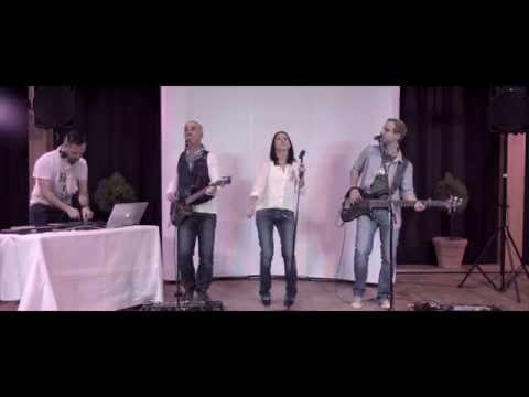 Video: Third Avenue - die Eventband (Imagevideo)