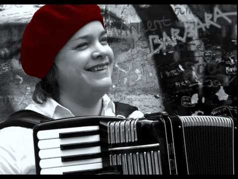 Video: Demoband Barbara Klaus-Cosca (mehrere Hörproben)