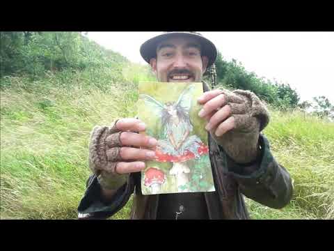Video: #"30 Künstler*innen zu Kunst und Kultur", # Alexander Philipp Hahne (Doc MacDooley), Sänger