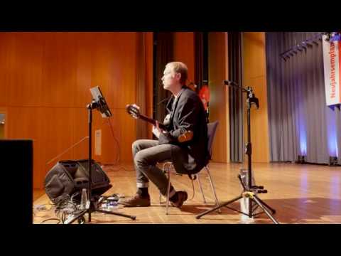 Video: Der Gitarrist live 