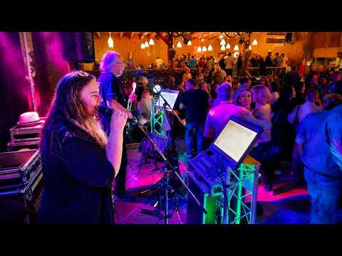 Video: Liveband für Weinfeste – volle Tanzfläche &amp; Mitsingen