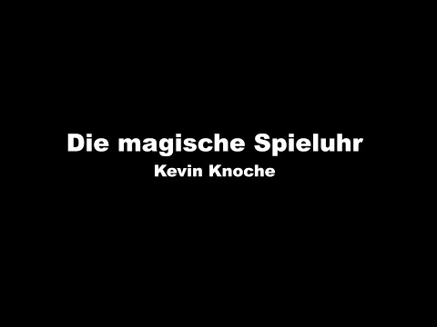 Video: Die magische Spieluhr 