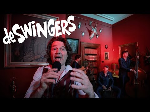 Video: De Swingers - Promo video