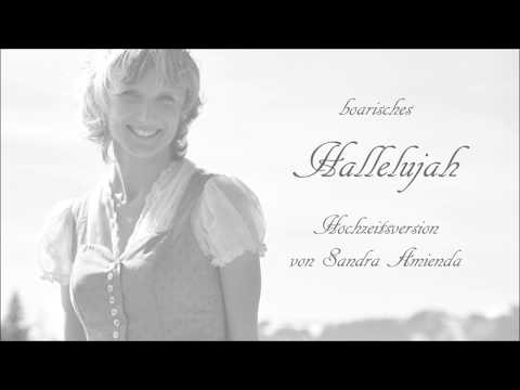 Video: Hallelujah bayrisch - Originale Hochzeitsversion