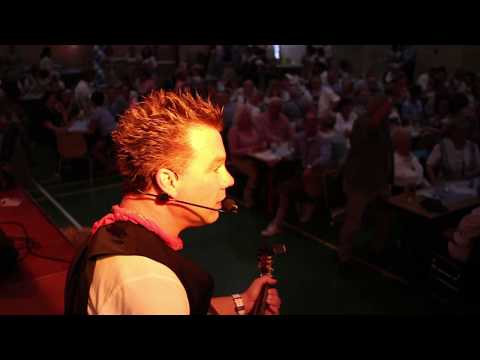 Video: Oktoberfest mit Olli