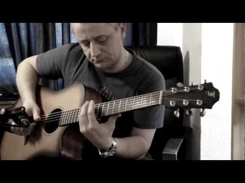 Video: When you say nothing at all - Alison Krauss