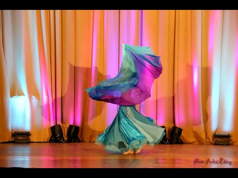 Video: Klassisch Orientalisch "Sheherazat"