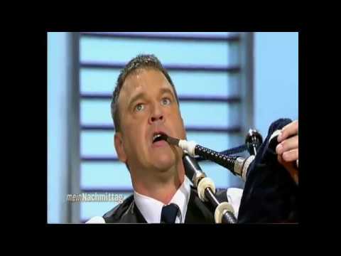 Video: Der Dudelsackspieler NDR