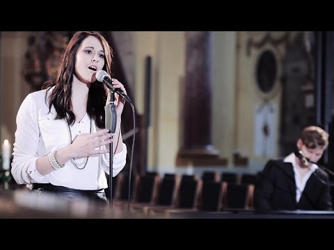 Video: All of Me Cover (John Legend)