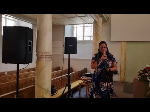 Video: The circle of live - Cover Elsa Cristina 
