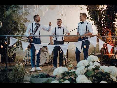 Video: Rockabilly Cover Medley