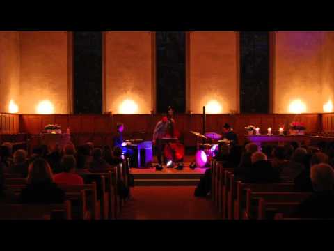 Video: Christoph Siegenthaler Jazz Trio