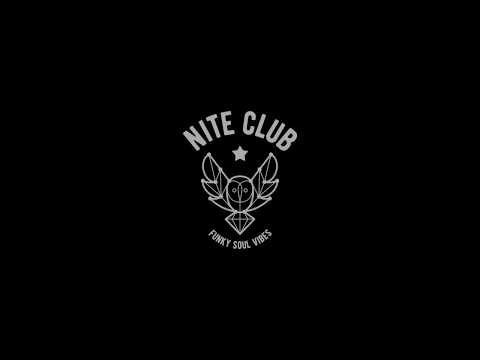 Video: NITE CLUB - live Party Demo - "Uptown Funk"
