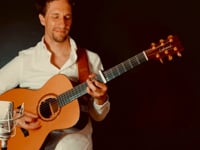 Video: The Sun - Solo Guitar