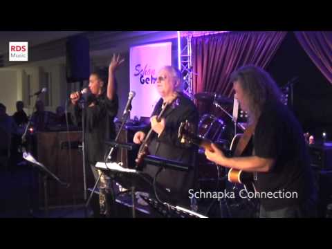 Video: Schnapka Connection  Fever