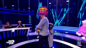 Video: Fernsehauftritt bei RTL2
