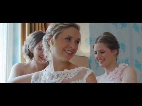 Video: Wie schön du bist (Hochzeitsversion by LoreLei) - Wedding Styled Shoot "Sommernachtstraum"