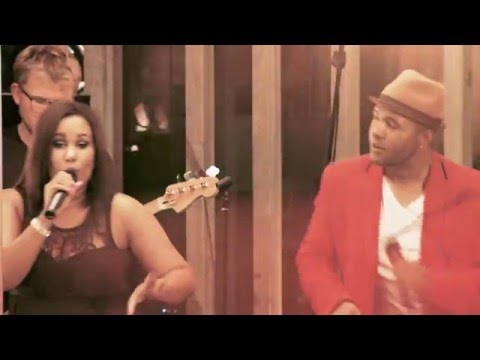 Video: Hochzeitsband The JamRays LIVE in Würzburg Medley