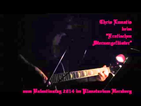 Video: Liebeslieder zum Valentinstag (14.2.2014 Planetarium Herzberg)