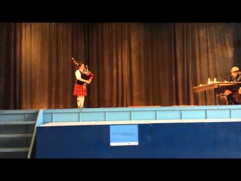 Video: Wintercompetition Hamburg 2015 