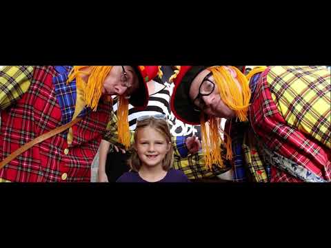 Video: Pumpelstrumpf Kinderprogramme