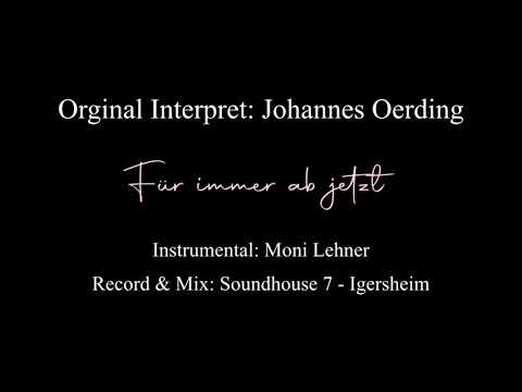 Video: Johannes Oerding Für immer ab jetzt