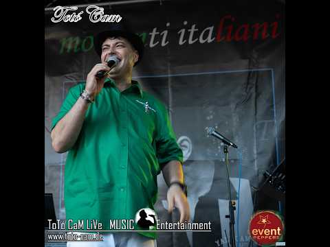 Video: TOTO CAM - MUSIC-ENTERTAINMENT DEMO VIDEO 2026
