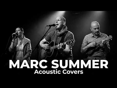 Video: Marc Summer Duo / Trio