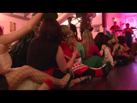 Video: Dissplay - Live