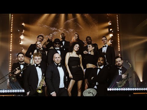 Video: everso - live music experience | Show Reel