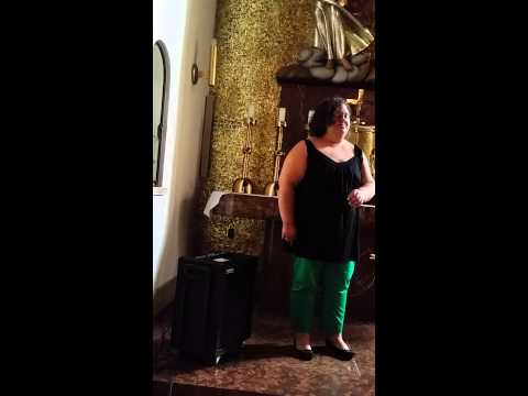Video: Hallelujah