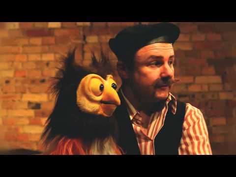 Video: Kulinarische Zauberei mit Louis le Gourmet (Jarimo Magie)