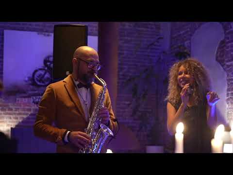 Video: Lounge, Pop &amp; Jazz Music