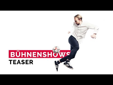 Video: Shows