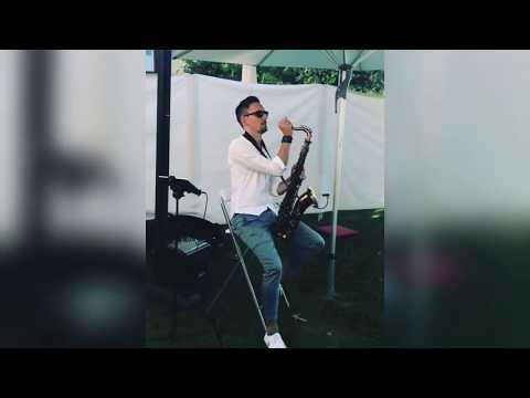 Video: Hochzeitsapéro
