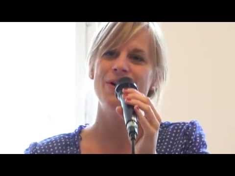 Video: "Couleur Café" Carole.M &amp; Florian Segelke