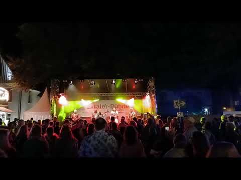 Video: Altstadtfest Rinteln 2026