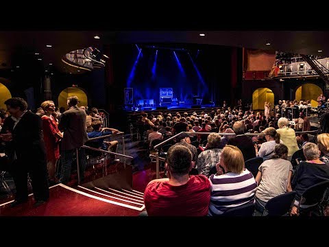 Video: Dr. Harry Keaton verzaubert Sie und Ihre Gäste.