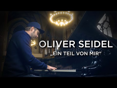Video: Oliver Seidel - Ein Teil von mir ( Official Video )