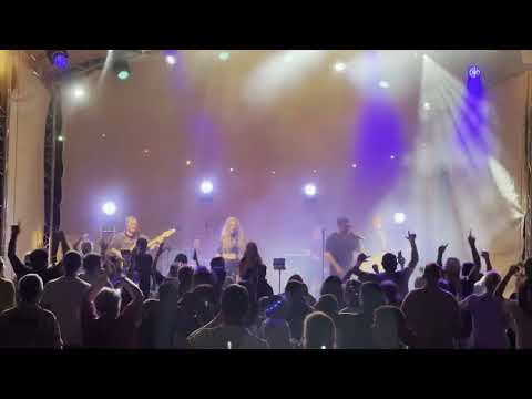 Video: Maniaction live Parkfest