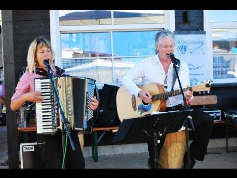 Video: Die Alpenpoppers