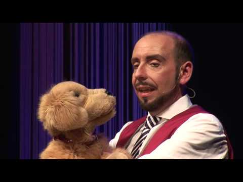 Video: Marcelini &amp; Oskar - Showtrailer