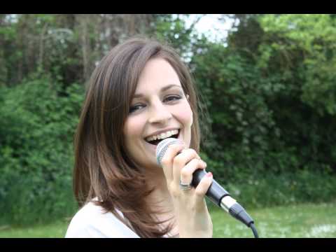Video: In the arms of an angel - kathis-voice