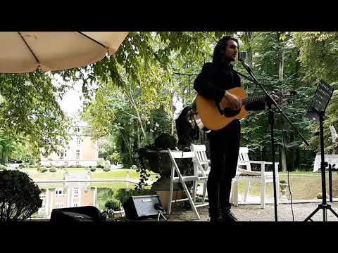 Video: Live Trauung: Für immer ab jetzt (Cover from Johannes Oerding, 2018)