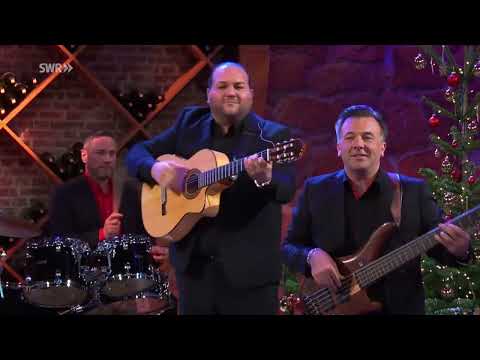Video: RUMBALEA | Bamboleo | Weihnachten mit Andy Borg