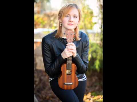 Video: All of me - Ukulele Cover Nelli Schweinfort