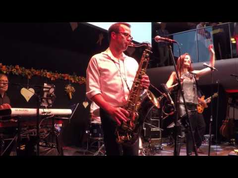 Video: Video Airplay Party-Firmenevent