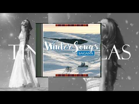 Video: Tina Ballas - In The Bleak Midwinter - CD-Album