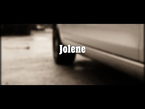 Video: Jolene