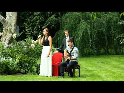 Video: Sag einfach Ja - Marina O.